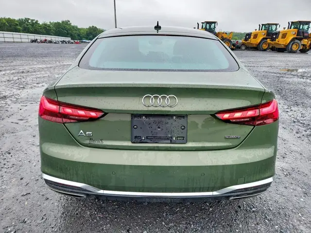 AUDI A5 PREMIUM PLUS 2022