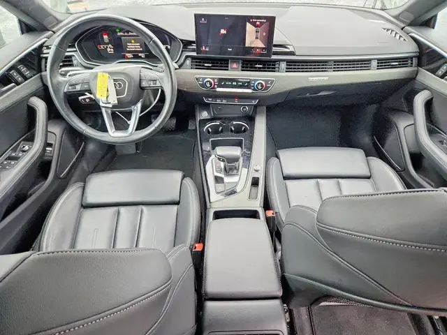 AUDI A5 PREMIUM PLUS 2022