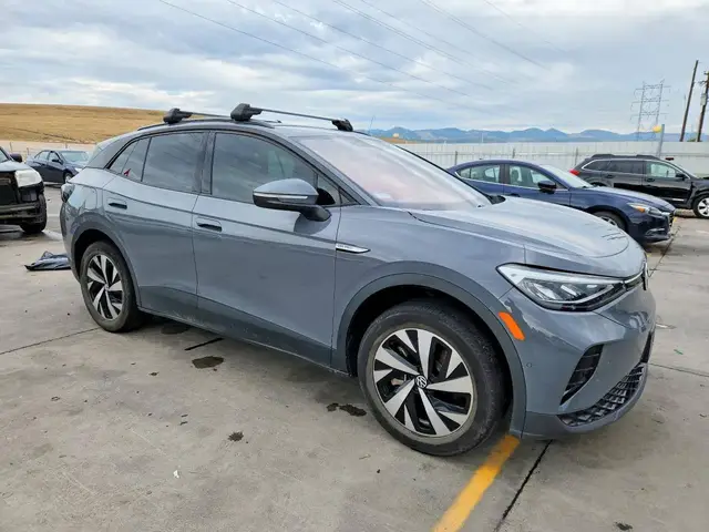 VOLKSWAGEN ID PRO 2023