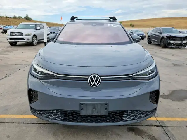 VOLKSWAGEN ID PRO 2023