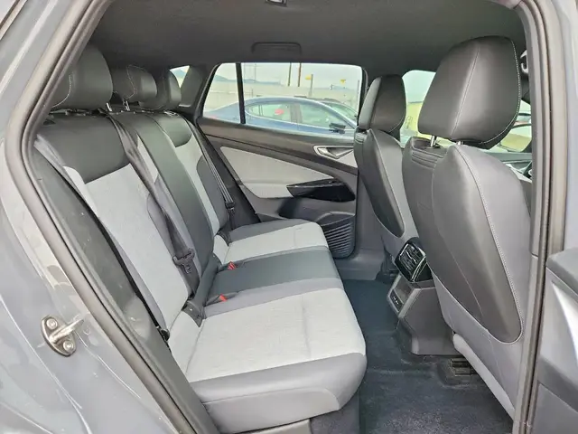 VOLKSWAGEN ID PRO 2023