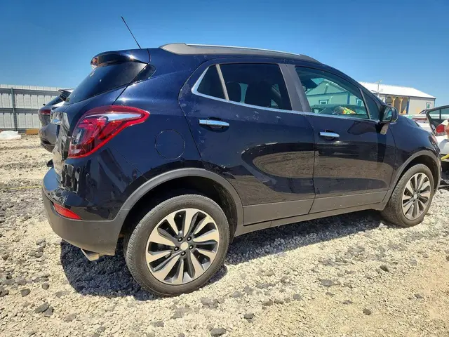 BUICK ENCORE PREFERRED 2022