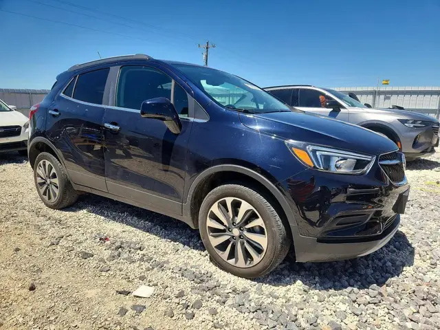 BUICK ENCORE PREFERRED 2022