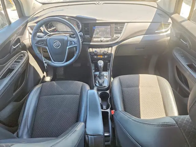 BUICK ENCORE PREFERRED 2022