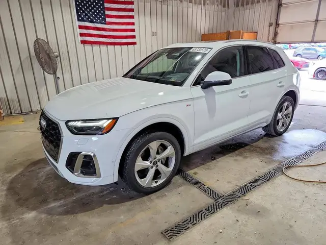 AUDI Q5 PRESTIGE 45 2023