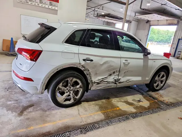 AUDI Q5 PRESTIGE 45 2023