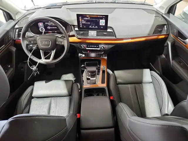 AUDI Q5 PRESTIGE 45 2023