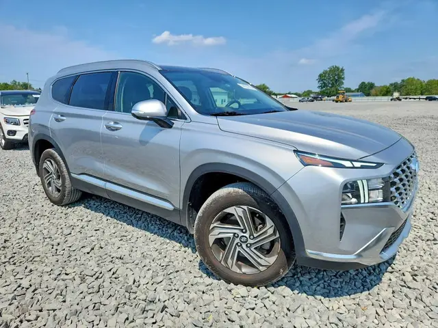 HYUNDAI SANTA FE SEL PREMIUM 2023