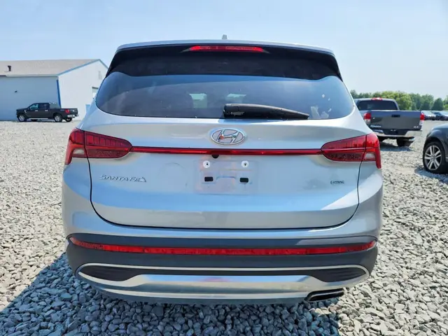 HYUNDAI SANTA FE SEL PREMIUM 2023