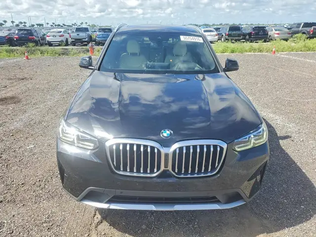 BMW X3 XDRIVE 2023