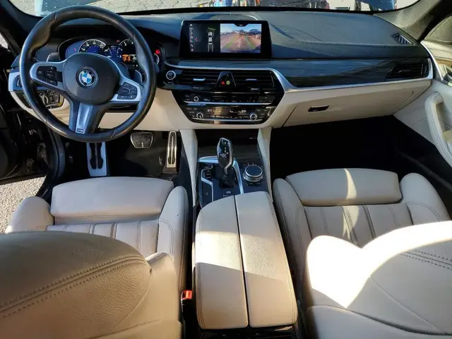 BMW 530 I 2018