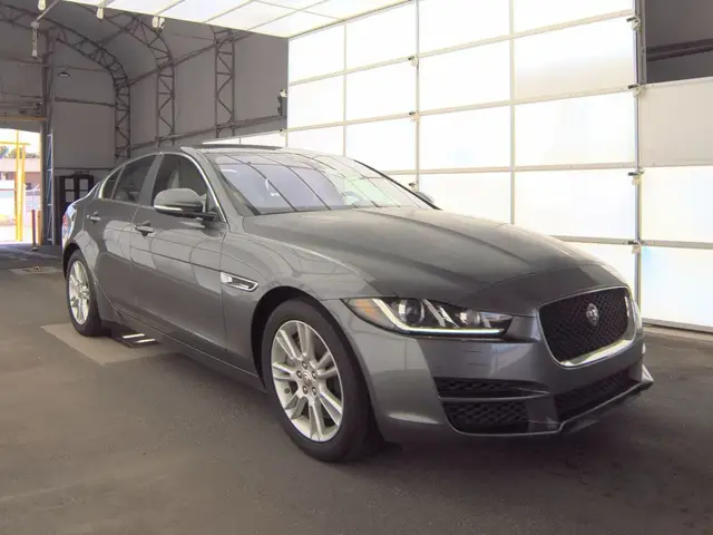 JAGUAR XE PREMIUM 2019