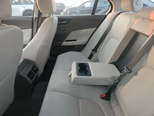 JAGUAR XE PREMIUM 2019