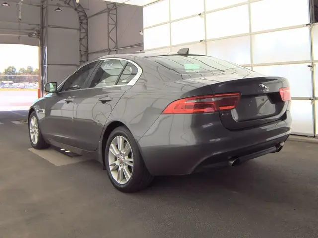 JAGUAR XE PREMIUM 2019