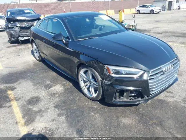 AUDI A5 45 PREMIUM 2019