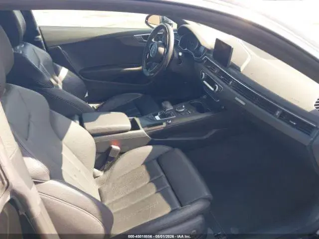 AUDI A5 45 PREMIUM 2019