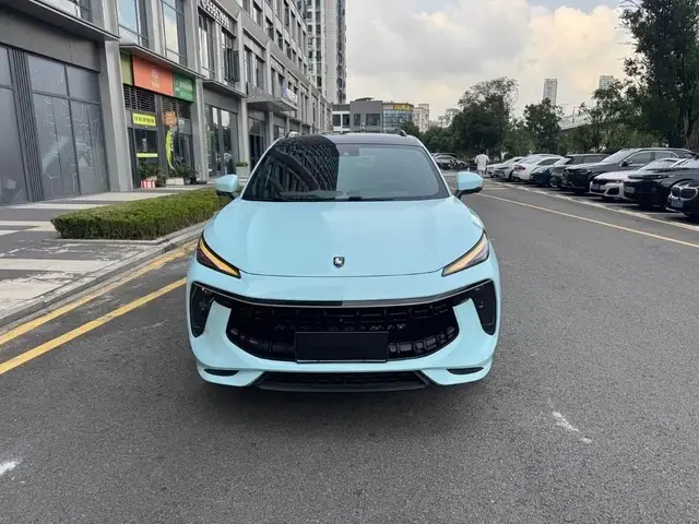DONGFENG EVO T5 EVO 2021