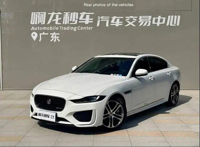 JAGUAR XEL 2023
