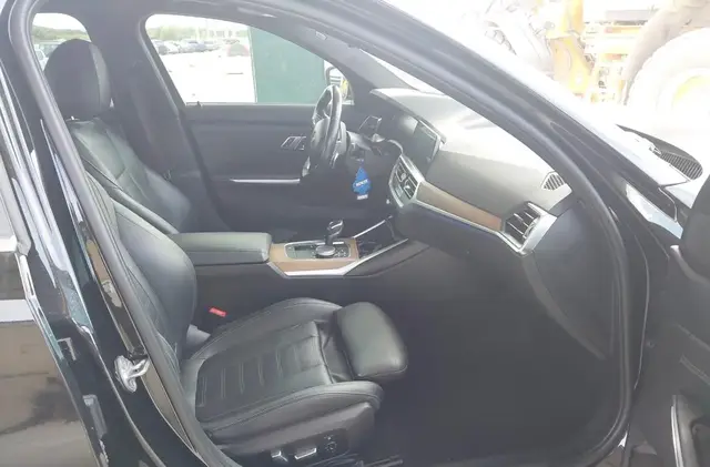 BMW 3 SERIES 3-SERIES G20 330I 2019