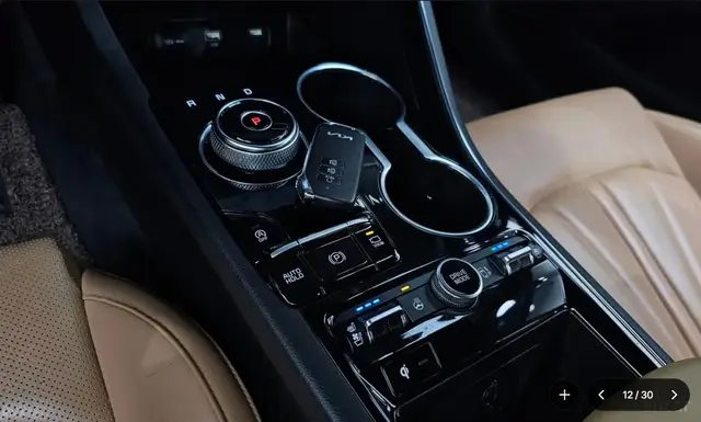 KIA K5 SIGNATURE 2022