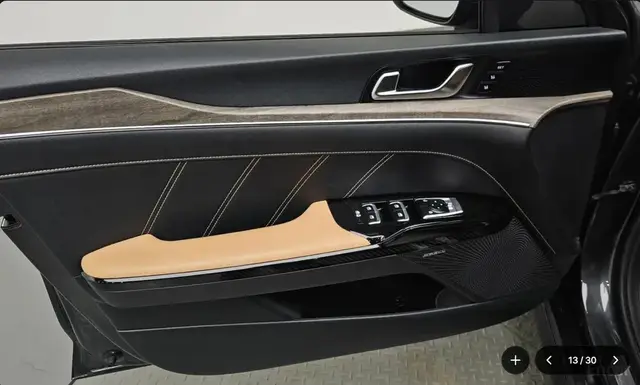 KIA K5 SIGNATURE 2022
