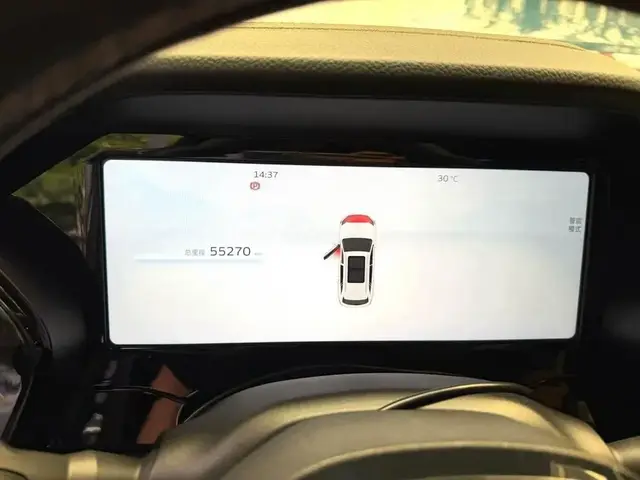 GEELY XINGYUE L 2022
