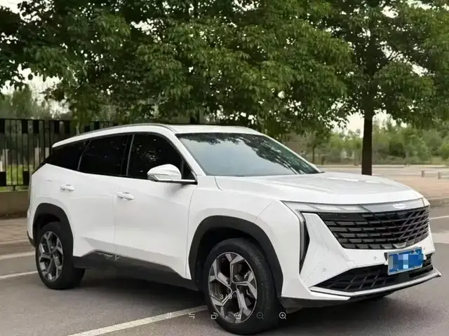 GEELY BOUE L 2023