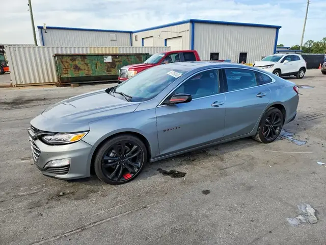 CHEVROLET MALIBU PREMIER 2025