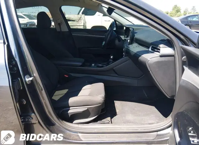 KIA K5 2022