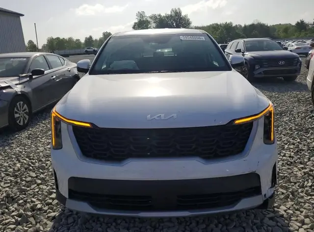 KIA SORENTO LX 2024