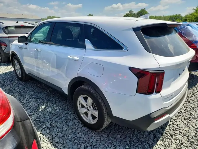 KIA SORENTO LX 2024