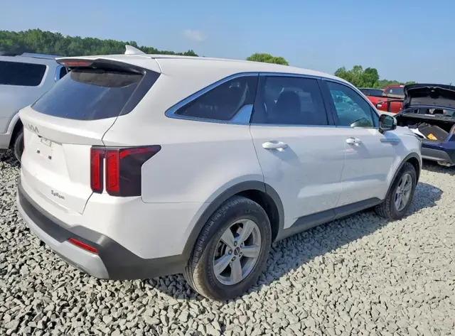 KIA SORENTO LX 2024