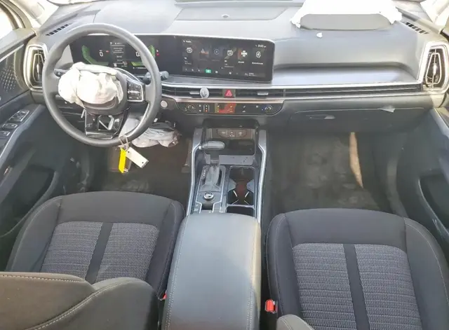 KIA SORENTO LX 2024