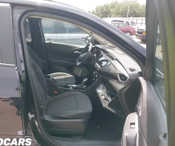 BUICK ENCORE GX FWD SELECT 2022