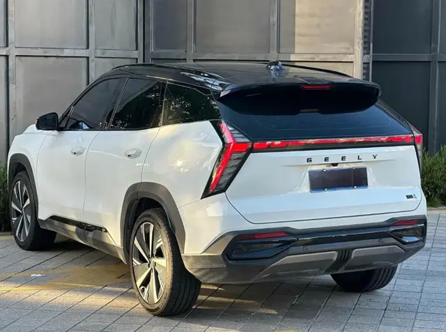 GEELY BOUE L 2023