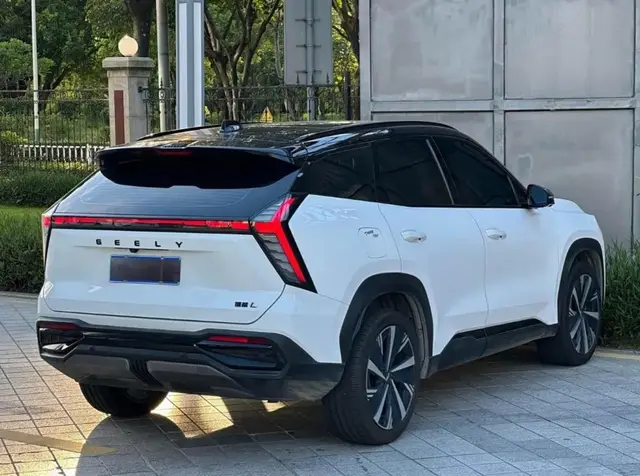 GEELY BOUE L 2023