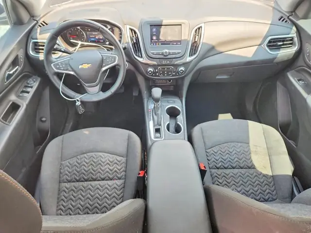 CHEVROLET EQUINOX LT 2023