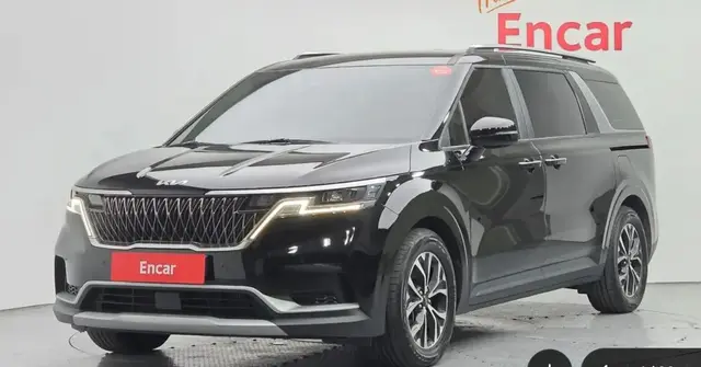 KIA CARNIVAL PRESTIGE 2022