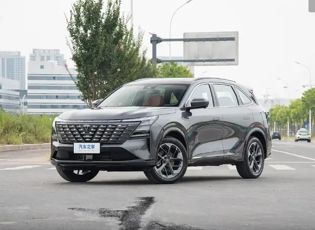 CHANGAN CS75 PLUS 2026