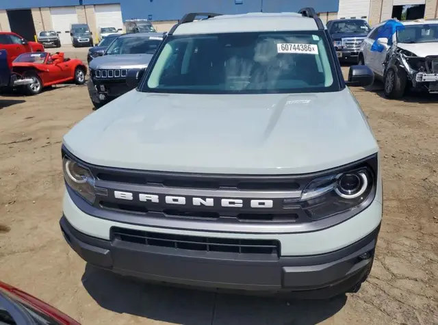 FORD BRONCO 2023