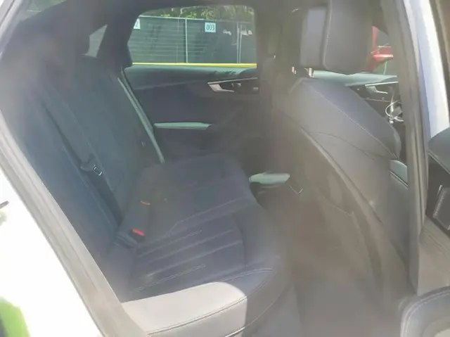 AUDI A4 PREMIUM PLUS 2020