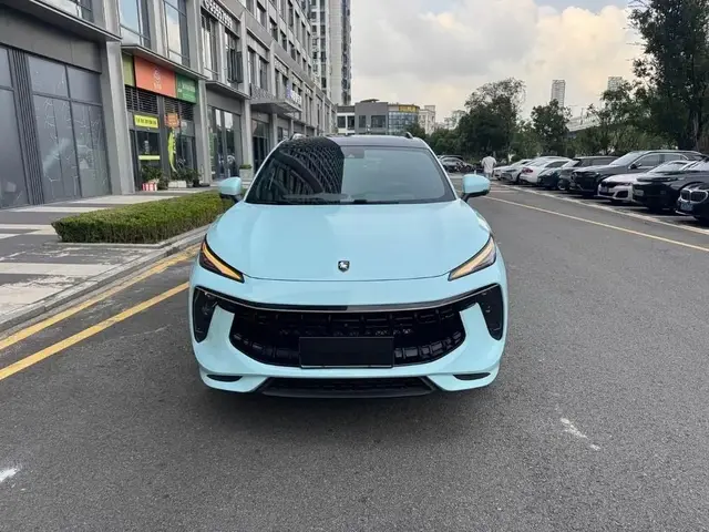 DONGFENG EVO T5 EVO 2021