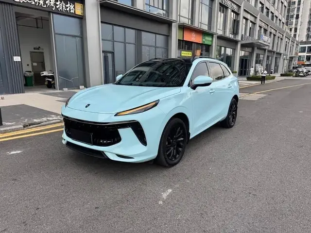 DONGFENG EVO T5 EVO 2021