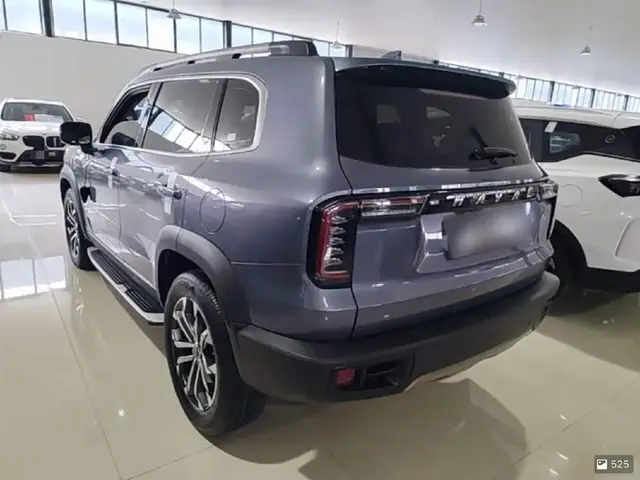 HAVAL DARGO 2023