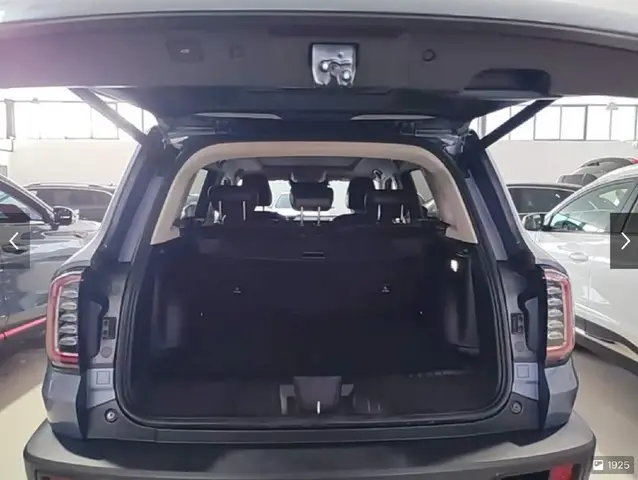 HAVAL DARGO 2023