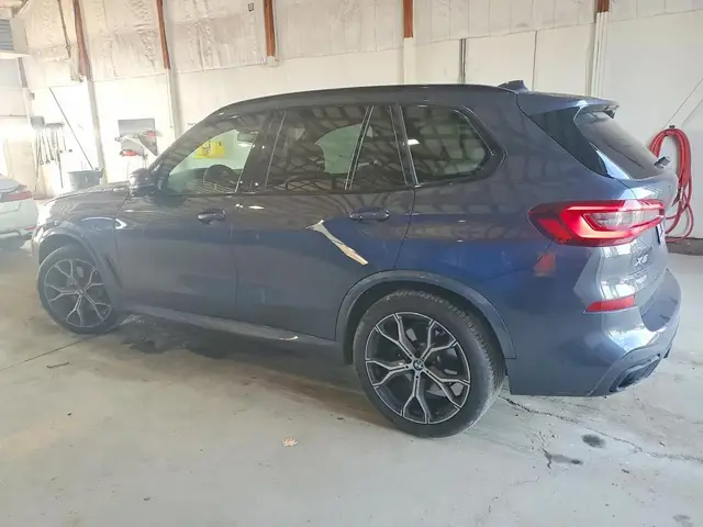 BMW X5 G05 2021