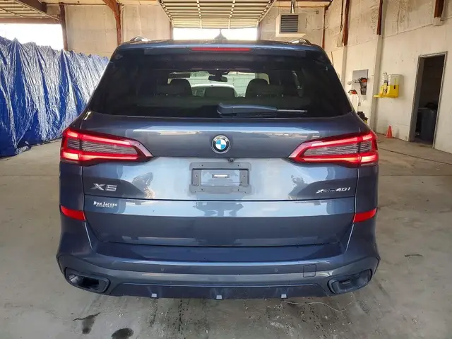 BMW X5 G05 2021