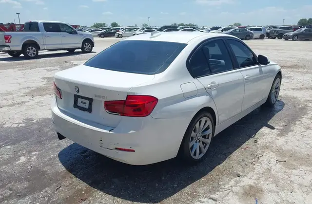 BMW 3 SERIES 3-SERIES F30 320I 2018