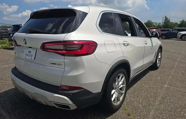 BMW X5 XLINE + РАСШИРЕННЫЙ ПАКЕТ ОПЦИЙ 2019
