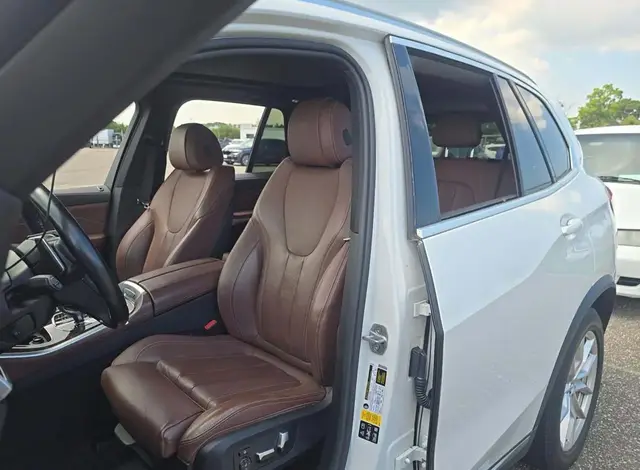 BMW X5 XLINE + РАСШИРЕННЫЙ ПАКЕТ ОПЦИЙ 2019